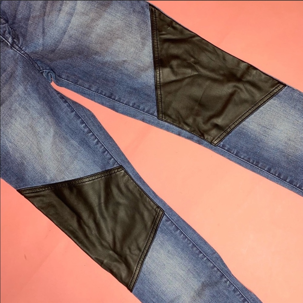 Bebe jeans 💝